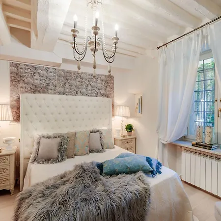 Appartamento Inside The Walls Of